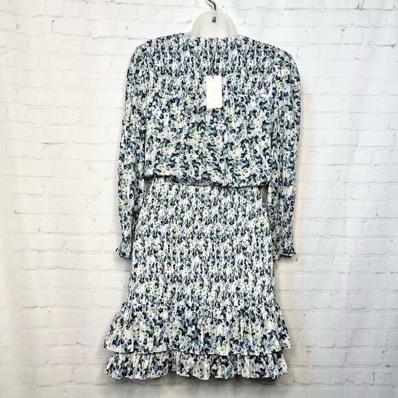 NEW Veronica Beard ruffle dress - Picture 16 of 16